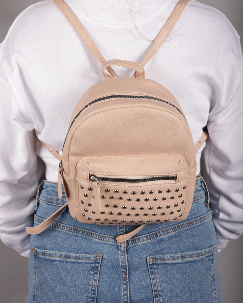 Lora Ferres Women s Rose Backpack CB205 SuperDokan