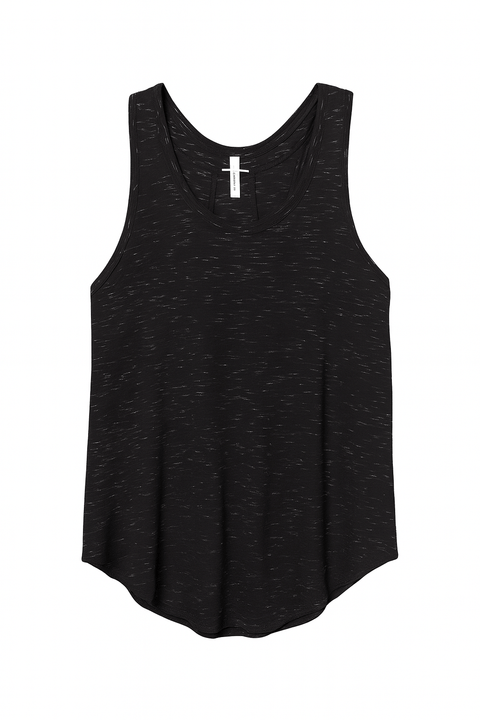 Jo & Co Women's Black Tank Top  |Jo & Co In Lebanon