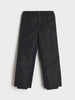 Sinsay Baby Boy's  Black Padded Winter Trousers  | Sinsay in Lebanon
