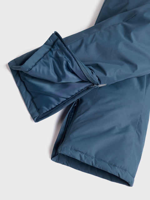 Sinsay Boy's Petrol Padded Winter Trousers | Sinsay In Lebanon
