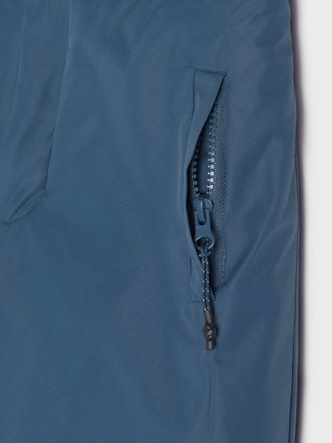 Sinsay Boy's Petrol Padded Winter Trousers | Sinsay In Lebanon