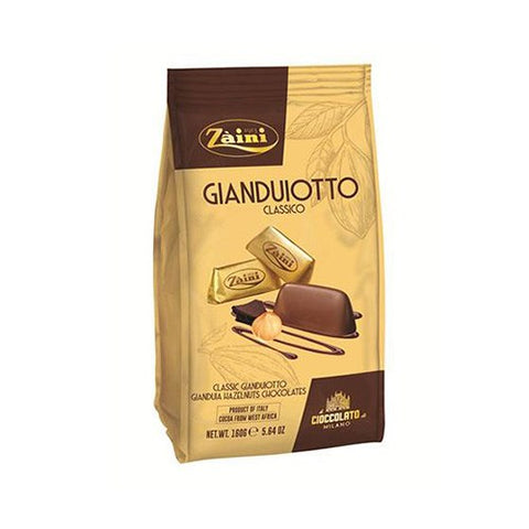 Zaini Gianduiotto Classico 160g | Zaini In Lebanon