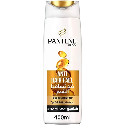 Pantene Pro-V Anti-Hair Fall Shampoo