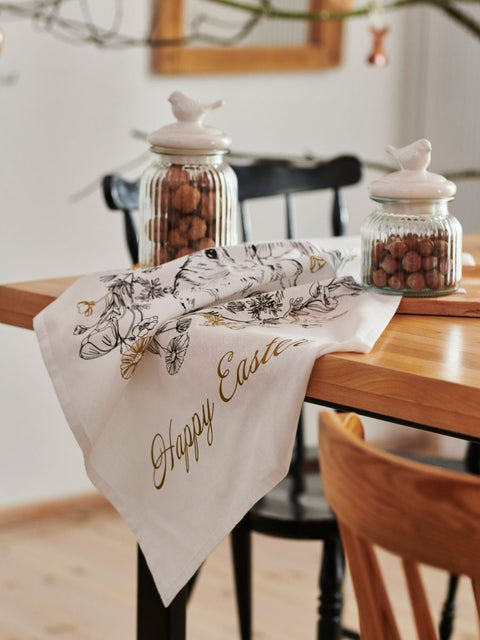Sinsay White Pack Of 2 Kitchen Cloths Set | Sinsay In Lebanon