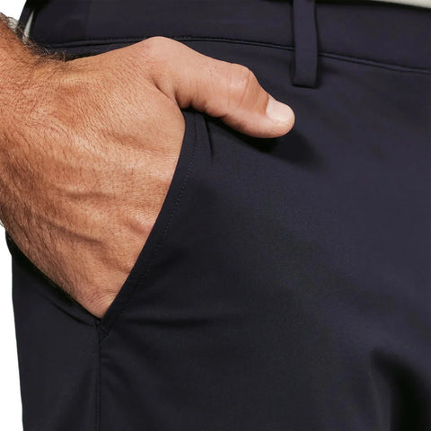 Infinity Men's Navy Linearflex Performance Shorts | Infinity In Lebanon