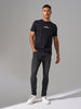 Sinsay Men's Washed Black Super Skinny Jeans | Sinsay In Lebanon