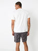Sinsay Men's Multicolor Printed Two-Piece Short Set | Sinsay In Lebanon