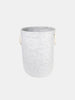 Sinsay Light Grey Round Storage Basket 30cm x 30cm x 40cm | Sinsay In Lebanon