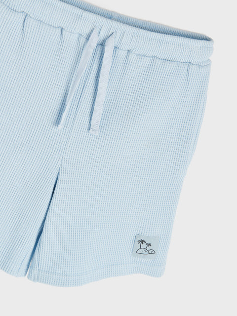 Sinsay Boy's Blue Short |Sinsay In Lebanon