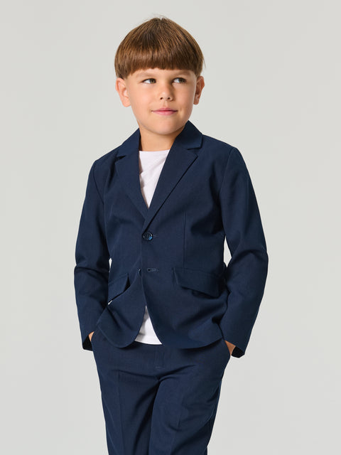 Sinsay Boy's Navy classic Blazer   |Sinsay  in Lebanon