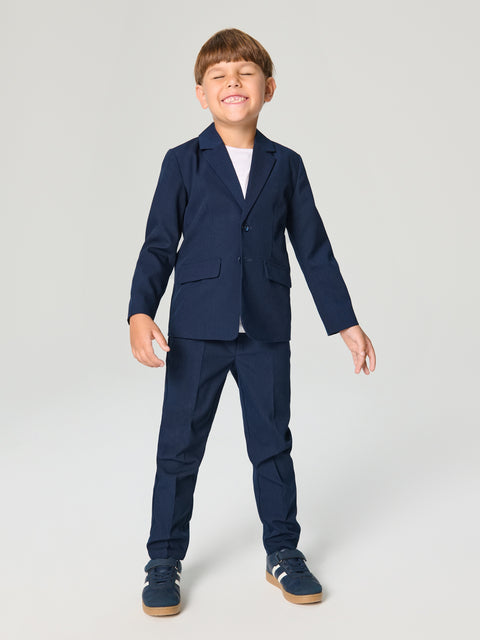 Sinsay Boy's Navy classic Blazer   |Sinsay  in Lebanon
