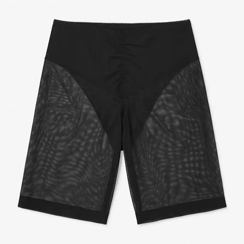 Demar Women's Black Mesh Panties | Demar In Lebanon