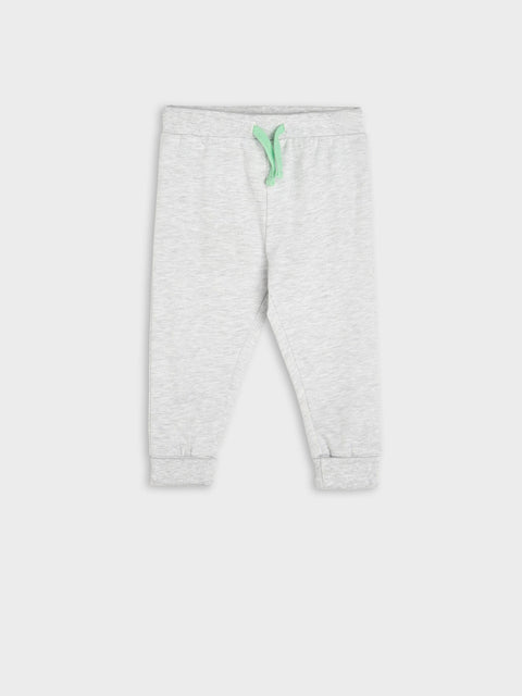 Sinsay Baby Boy's Grey & Light Green 2 Pack Sweatpants | Sinsay In Lebanon