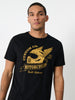 Sinsay Men's Black Printed Two Pieces Pajama Set | Sinsay In Lebanon