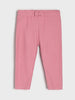Sinsay girls Pink trousers AYA
