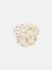 Sinsay Multicolor Woven Storage Basket lid | Sinsay In Lebanon