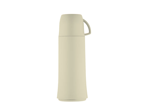 Helios Beige Vacuum Bottle 0.5L | Helios In Lebanon
