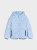 Sinsay Boy's Light Blue Transitional Jacket | Sinsay In Lebanon