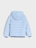 Sinsay Boy's Light Blue Transitional Jacket | Sinsay In Lebanon