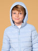 Sinsay Boy's Light Blue Transitional Jacket | Sinsay In Lebanon