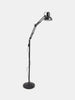 Sinsay Black Decorative Floor Lamp | Sinsay In Lebanon