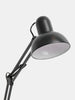 Sinsay Black Decorative Floor Lamp | Sinsay In Lebanon