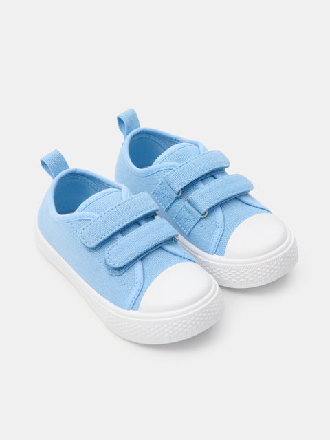 Sinsay  Baby Boy's Blue /White  Sneakers | Sinsay in Lebanon