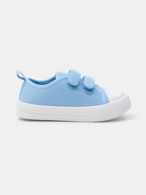 Sinsay  Baby Boy's Blue /White  Sneakers | Sinsay in Lebanon