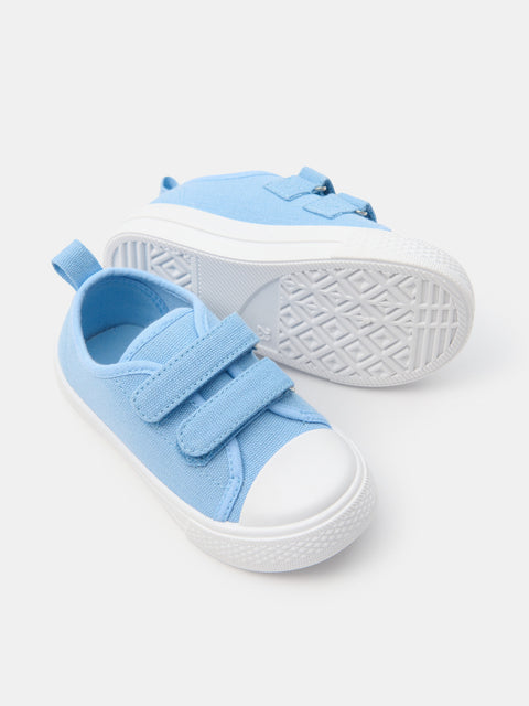 Sinsay  Baby Boy's Blue /White  Sneakers | Sinsay in Lebanon