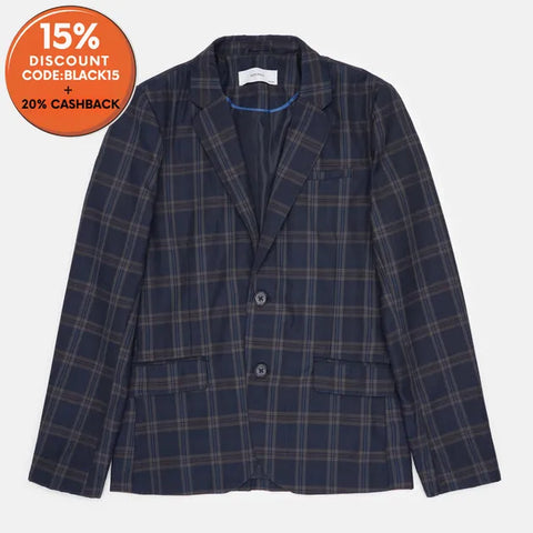 Reserved Boy's Navy Teenage Blazer| Reserved In Lebanon