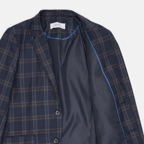 Reserved Boy's Navy Teenage Blazer| Reserved In Lebanon