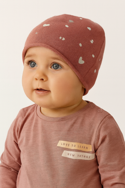 S.Oliver Baby Girl's Purple Long-Sleeve Blouse |S.Oliver in Lebanon