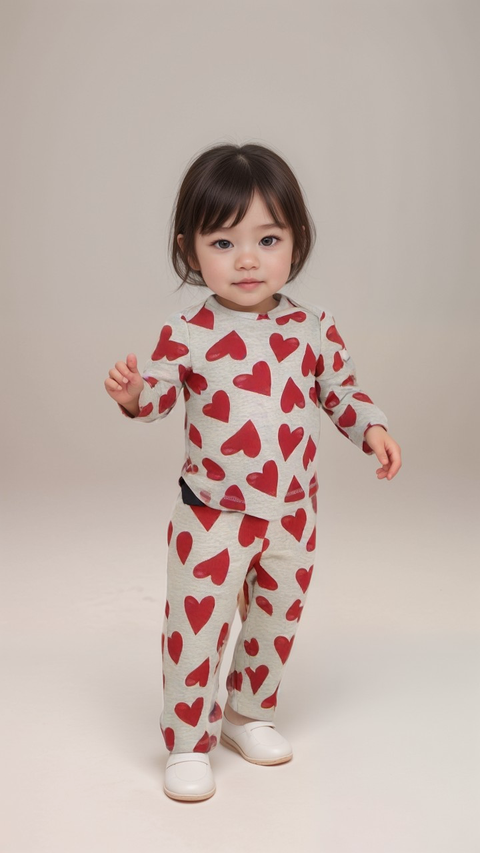 Carter's Baby Girl's Pink 4 PC Pajama Set |Carter's in Lebanon