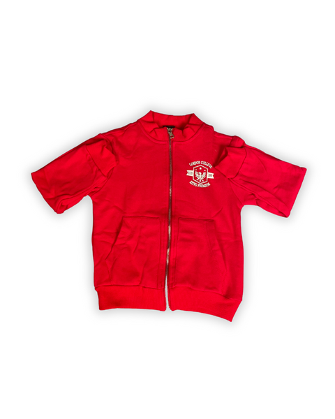 Ativo Boy's Red Sweatshirt FW20BK020(FL153)(shr)