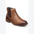 Florsheim Men's Brown Chalet Chelsea Boots