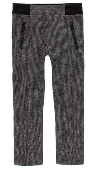Boboli Girl's Multicolor Straight Pants| Boboli in Lebanon