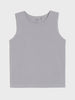 Sinsay Boy's white grey 3 pack tank top AYA