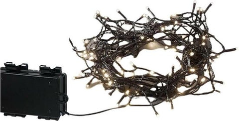 Logo Led Fairy Lights 12 Meters | Logo In Lebanon