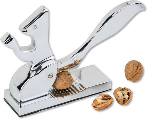 Casse-noix Squirrel Shape Stainless Steel Nutcracker | Casse-noix In Lebanon