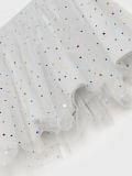Sinsay Girl's Light Gray Tulle  Skirt |Sinsay in Lebanon