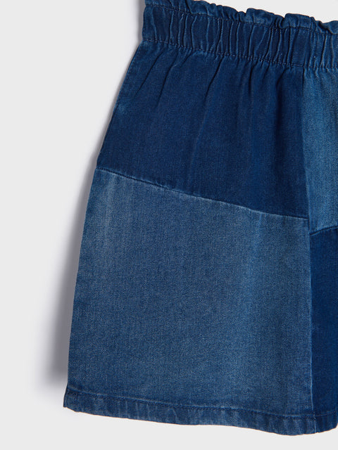 Sinsay Girl's Denim Skirt | Sinsay In Lebanon