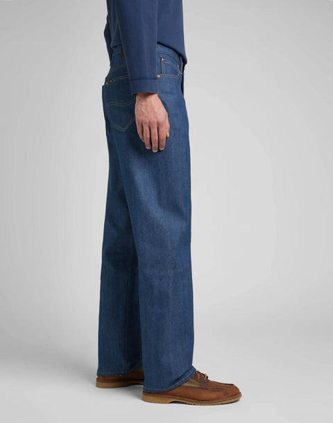 Lee Men's Natural Indigo 101 L Jeans | Lee In Lebanon