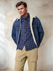 Sinsay Men’s Tan Slim-Fit Cargo Joggers Trousers | Sinsay in Lebanon