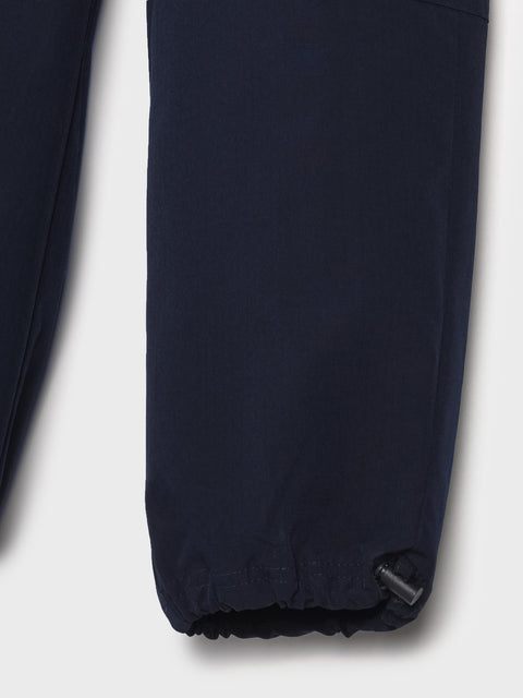 Sinsay Boy's Navy Active Cargo Pants| Sinsay in Lebanon