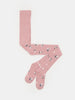 Sinsay Girl's Dusty Pink Floral Print Socks | Sinsay in Lebanon Socks