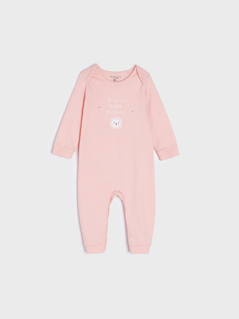 Sinsay Fox & Bunny Baby Girl's Multi-colors 2 Pack Overall | Sinsay In Lebanon