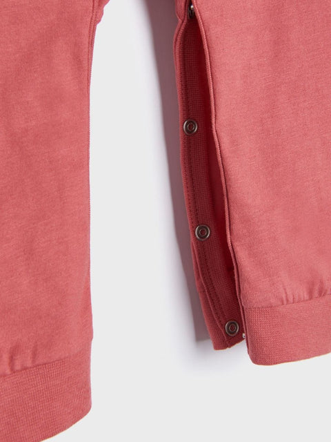 Sinsay Fox & Bunny Baby Girl's Multi-colors 2 Pack Overall | Sinsay In Lebanon