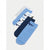 Sinsay Boy's Multicolor Ocean Themed Design 5-Pairs of Socks