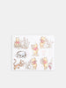 Sinsay Disney Winnie the Pooh Sketch 50 cm x 39 cm Wall Sticker | Sinsay in Lebanon