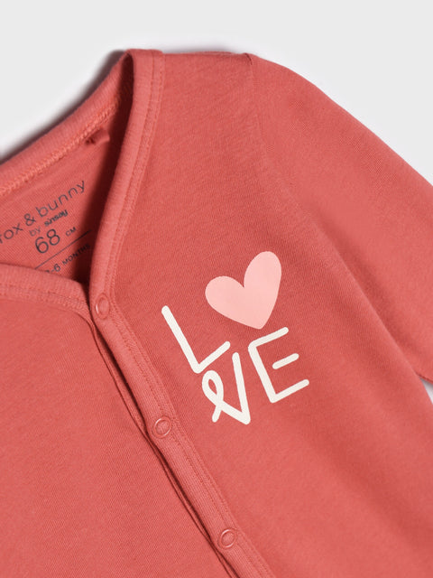 Sinsay Baby Girl's Multicolor Pack Of 2 Rompers  | Sinsay In Lebanon